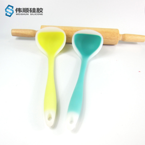 硅膠勺子優(yōu)勢(shì)分析，看完你就知道了【產(chǎn)品百科】