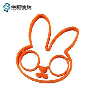 東莞硅膠煎蛋器廠家哪家好？東莞硅膠煎蛋器廠家推薦【最新資訊】