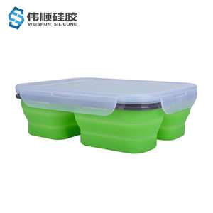 硅膠餐具能否放入微波爐中加熱，硅膠制品知識分享【產(chǎn)品百科】