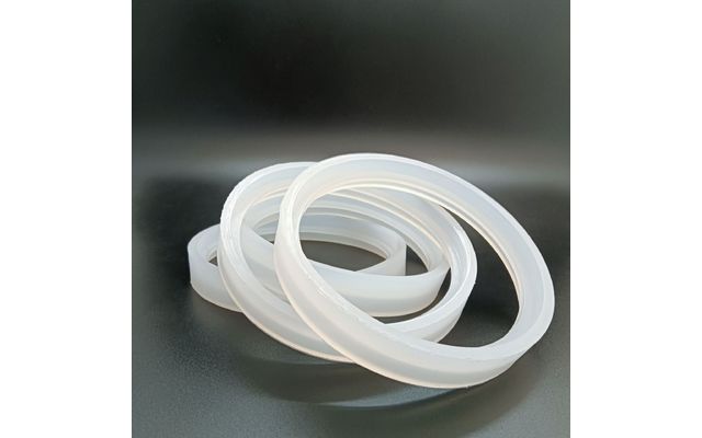 東莞硅膠制品零件定制廠家哪家好，東莞偉順硅膠制品廠【全網(wǎng)聚焦】
