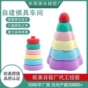 定制硅膠制品的流程是怎樣的，看完你就知道了[產品百科]